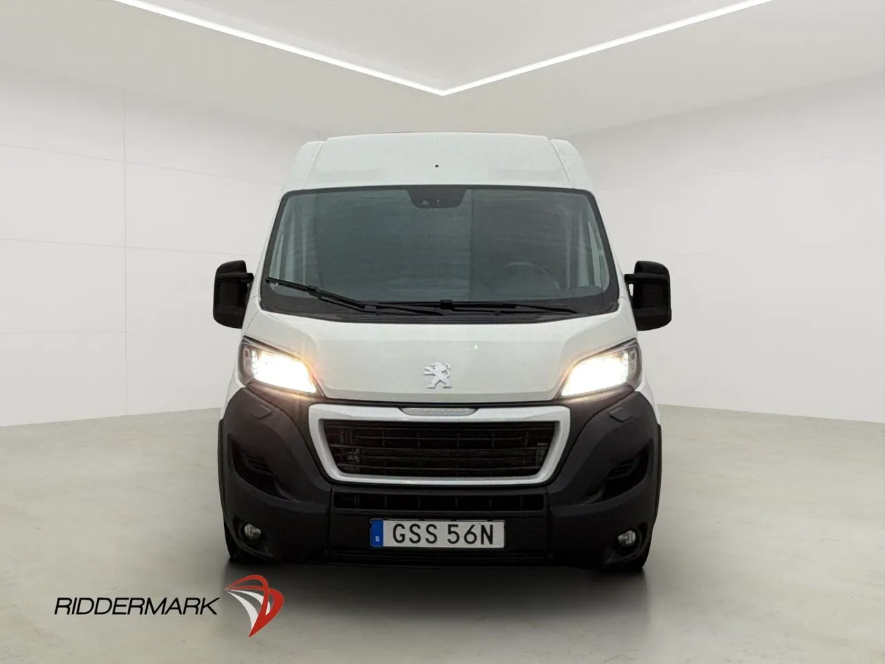 Peugeot Boxer bild 5