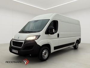 Peugeot Boxer bild 3