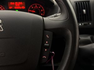 Peugeot Boxer bild 20