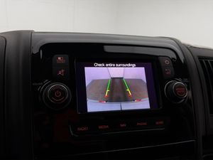 Peugeot Boxer bild 21