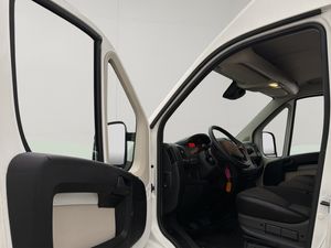 Peugeot Boxer bild 14