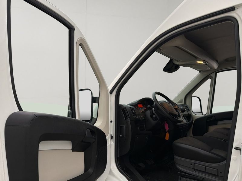 Peugeot Boxer bild 14
