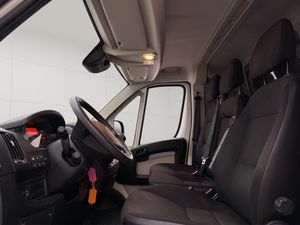 Peugeot Boxer bild 15