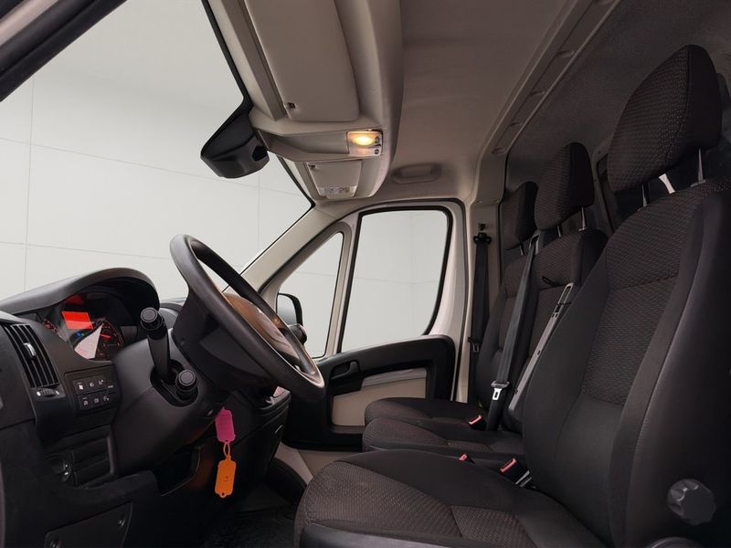 Peugeot Boxer bild 15