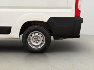 Peugeot Boxer bild 27
