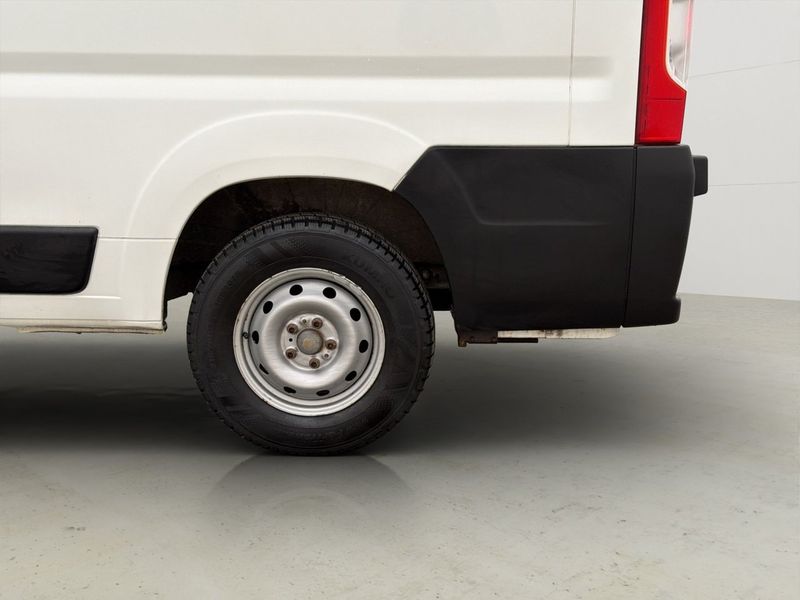 Peugeot Boxer bild 27