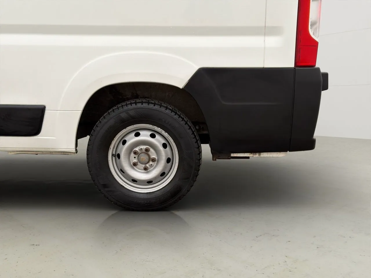 Peugeot Boxer bild 27