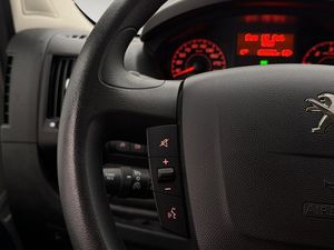 Peugeot Boxer bild 18