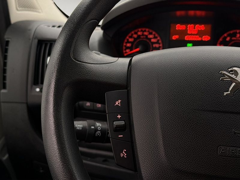 Peugeot Boxer bild 18