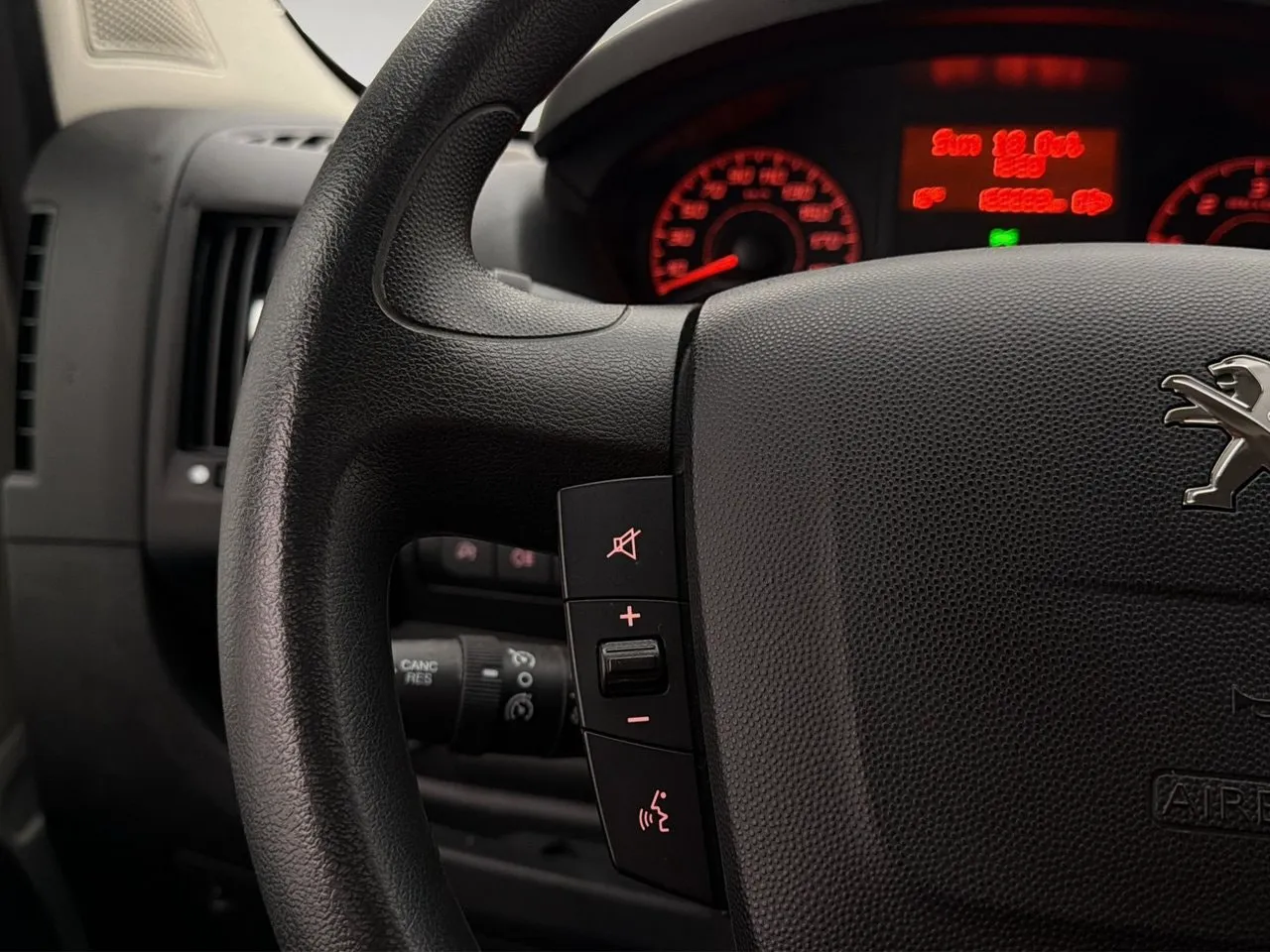 Peugeot Boxer bild 18