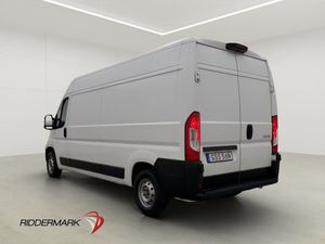 Peugeot Boxer bild 7