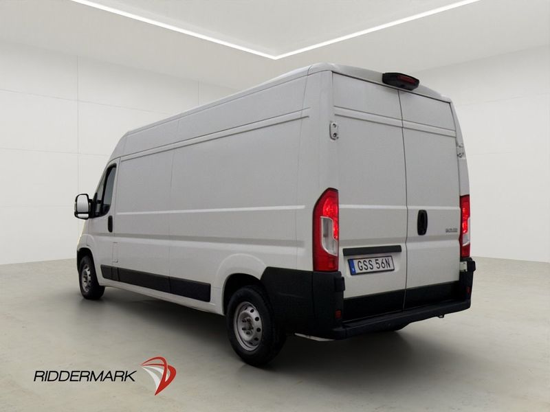 Peugeot Boxer bild 7
