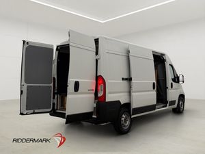 Peugeot Boxer bild 11