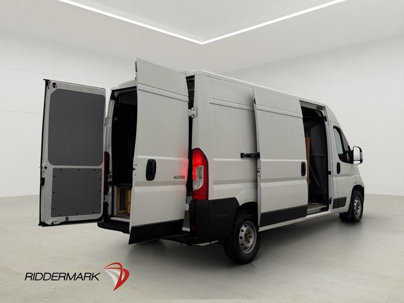 Peugeot Boxer bild 11