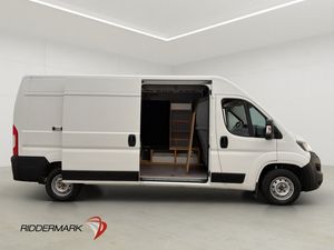 Peugeot Boxer bild 10