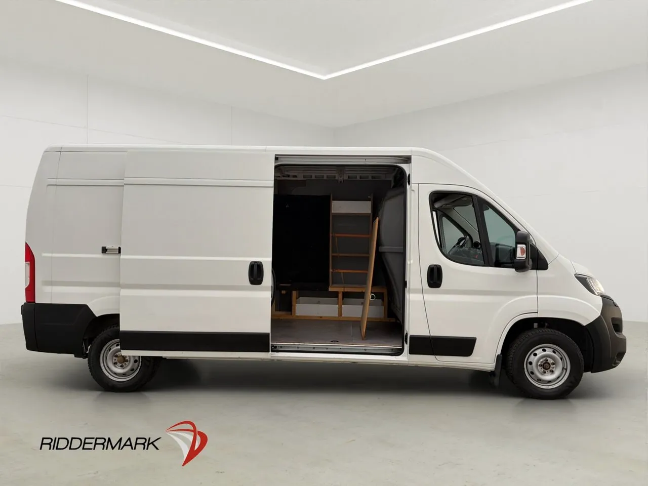 Peugeot Boxer bild 10