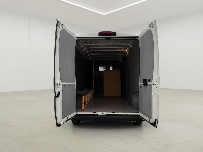 Peugeot Boxer bild 12
