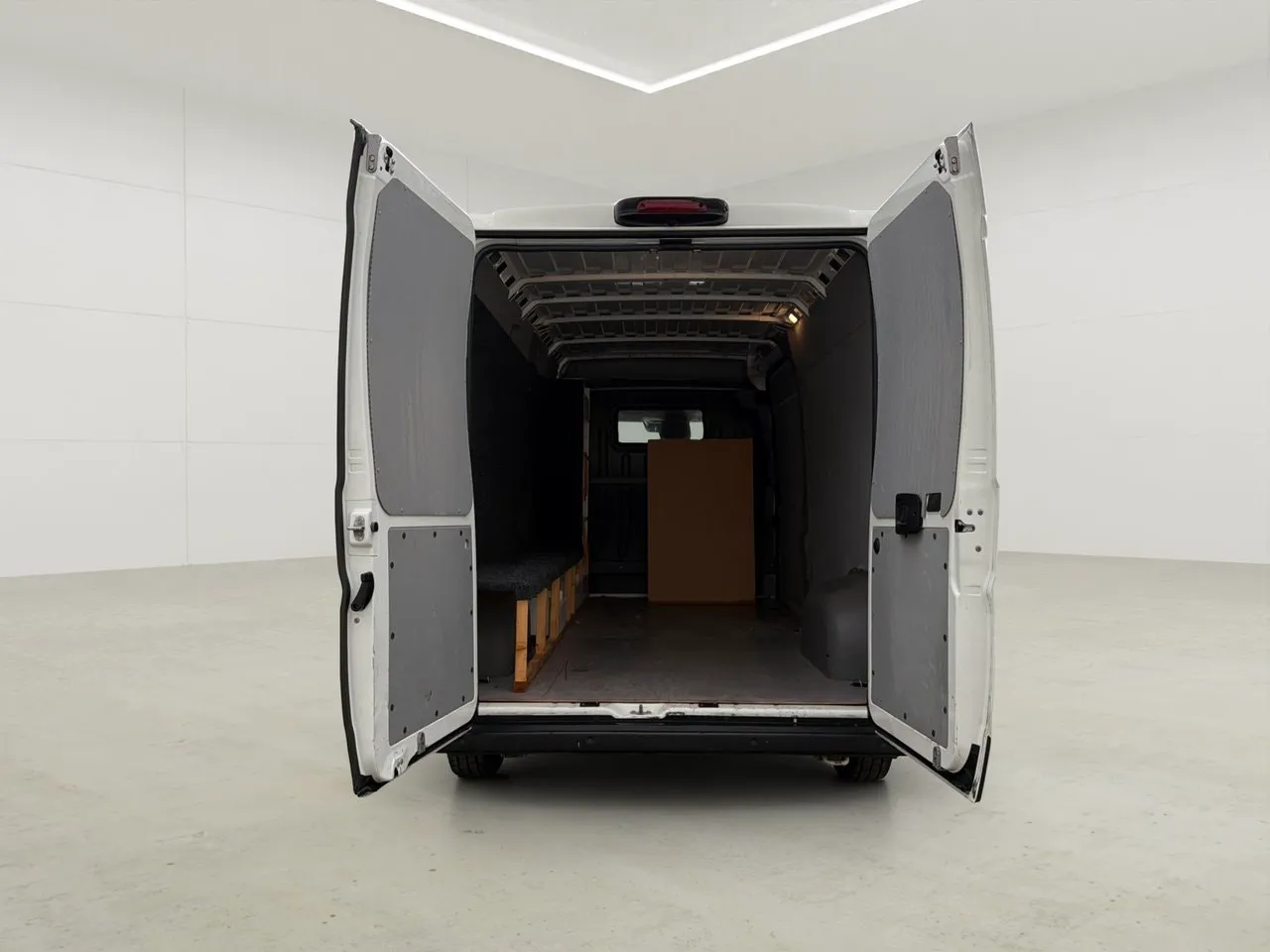 Peugeot Boxer bild 12