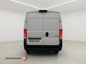 Peugeot Boxer bild 8