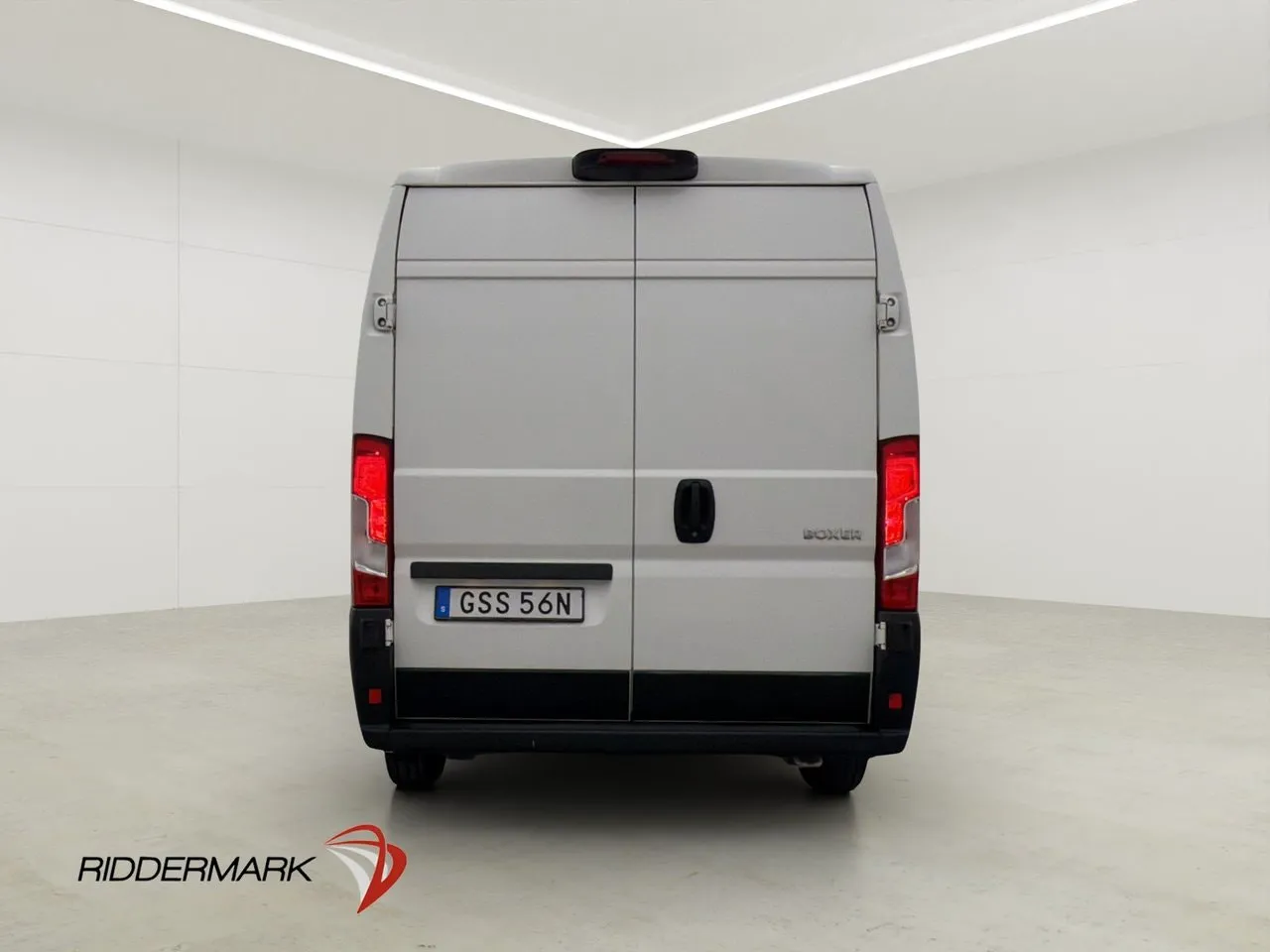 Peugeot Boxer bild 8
