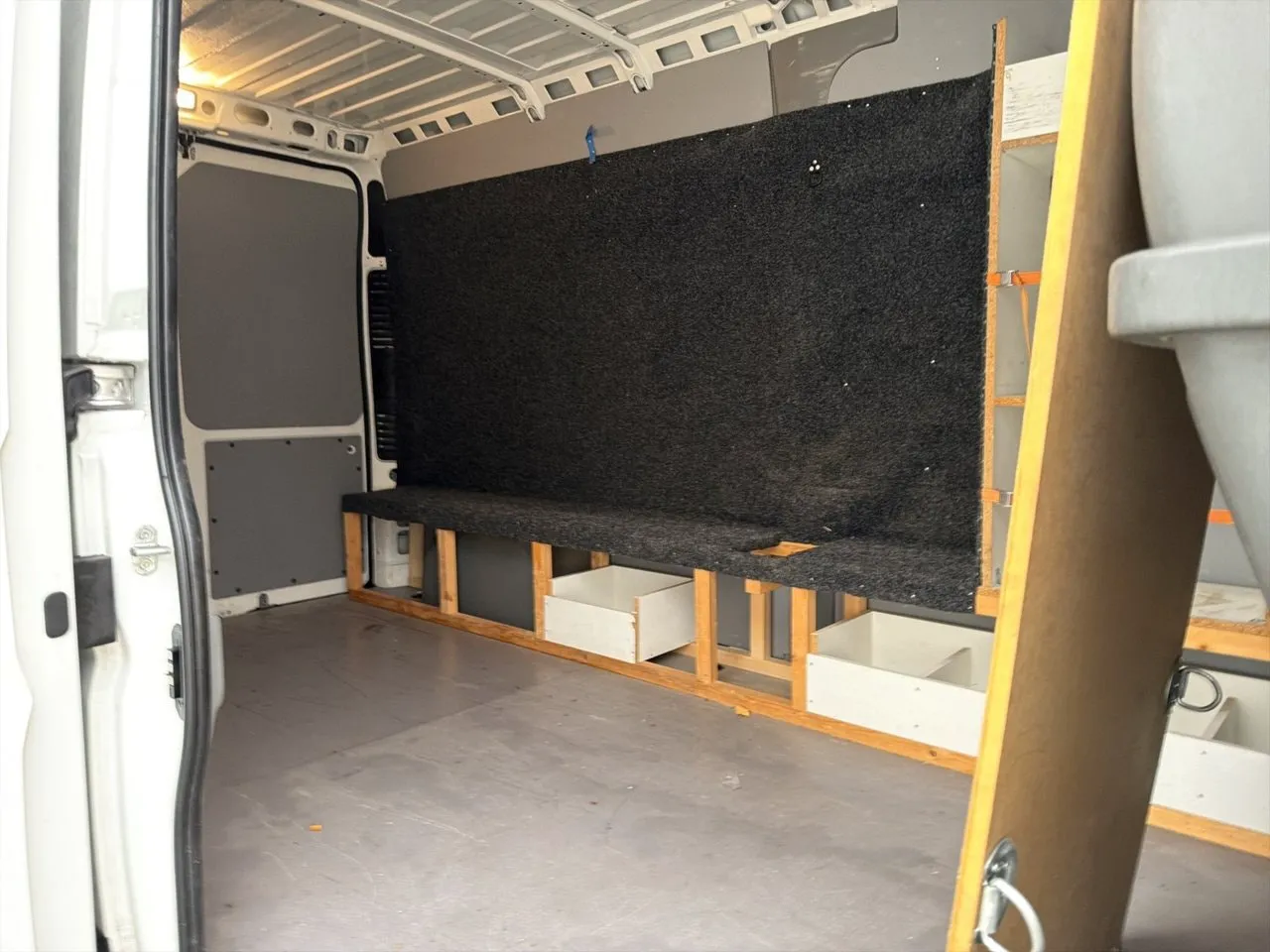 Peugeot Boxer bild 13