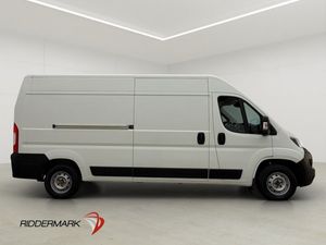 Peugeot Boxer bild 2