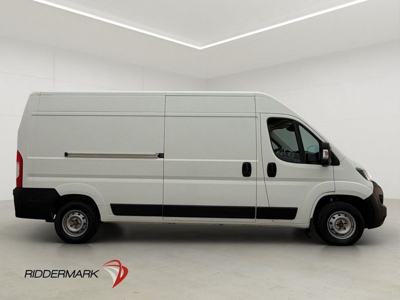 Peugeot Boxer bild 2