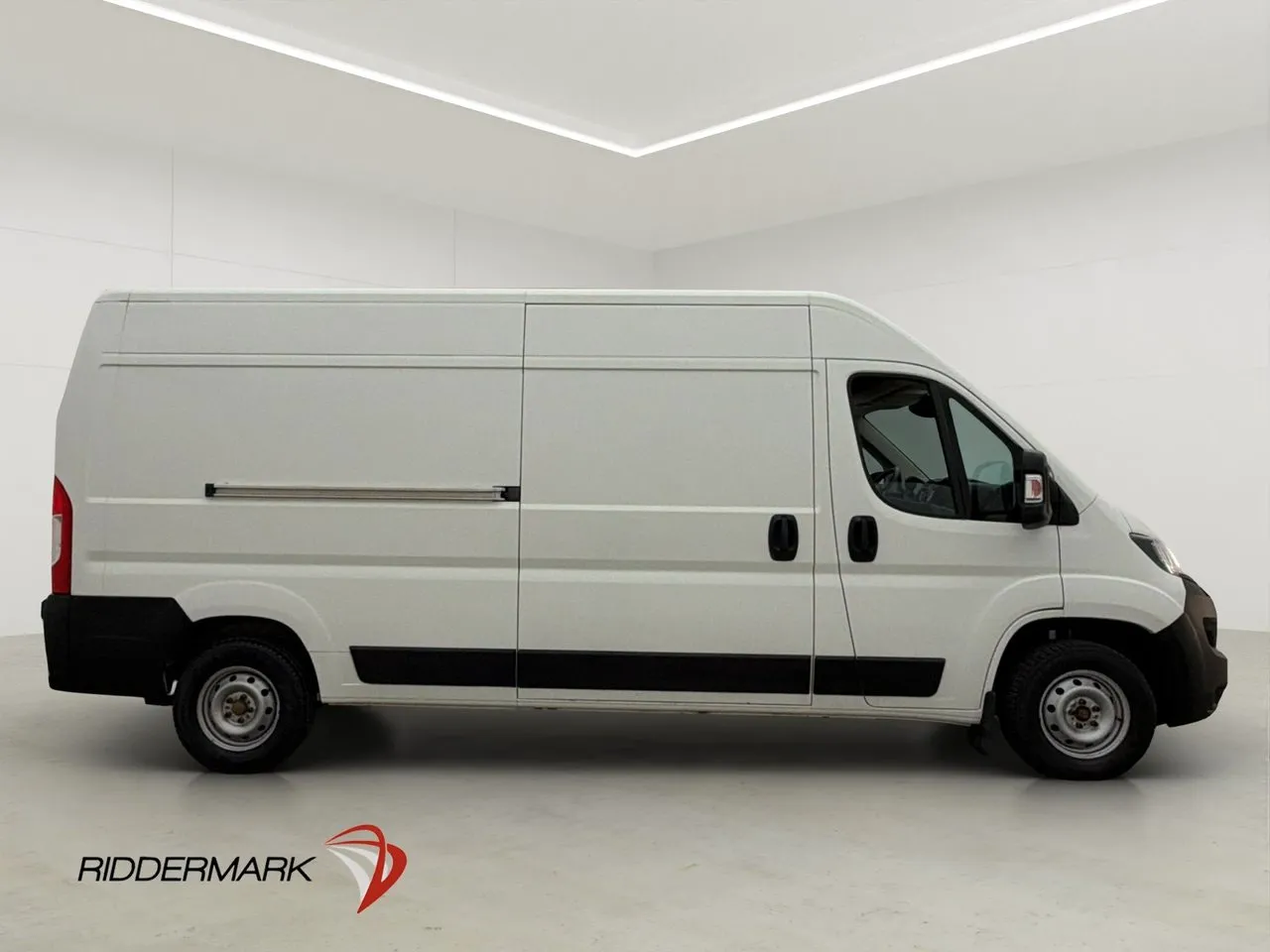 Peugeot Boxer bild 2