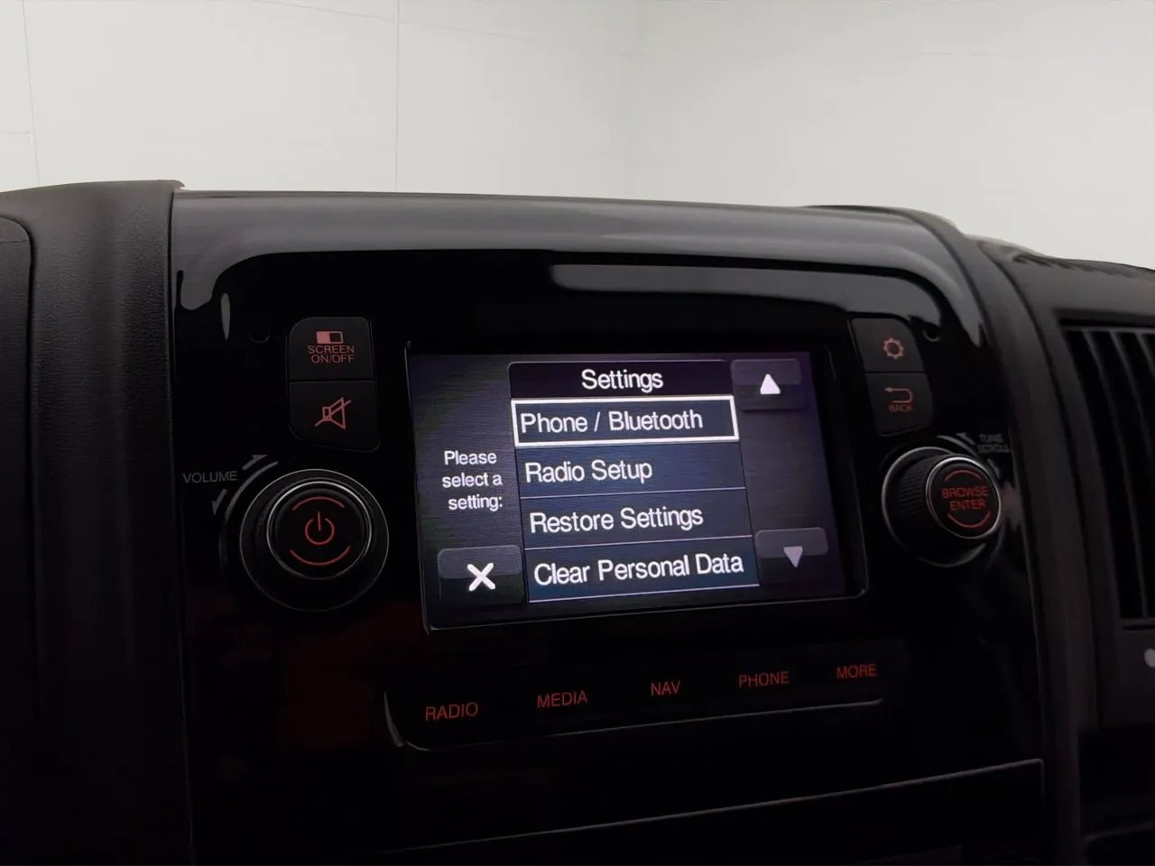 Peugeot Boxer bild 23