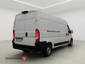 Peugeot Boxer bild 9