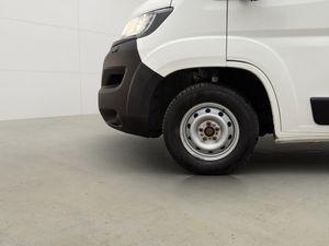 Peugeot Boxer bild 26