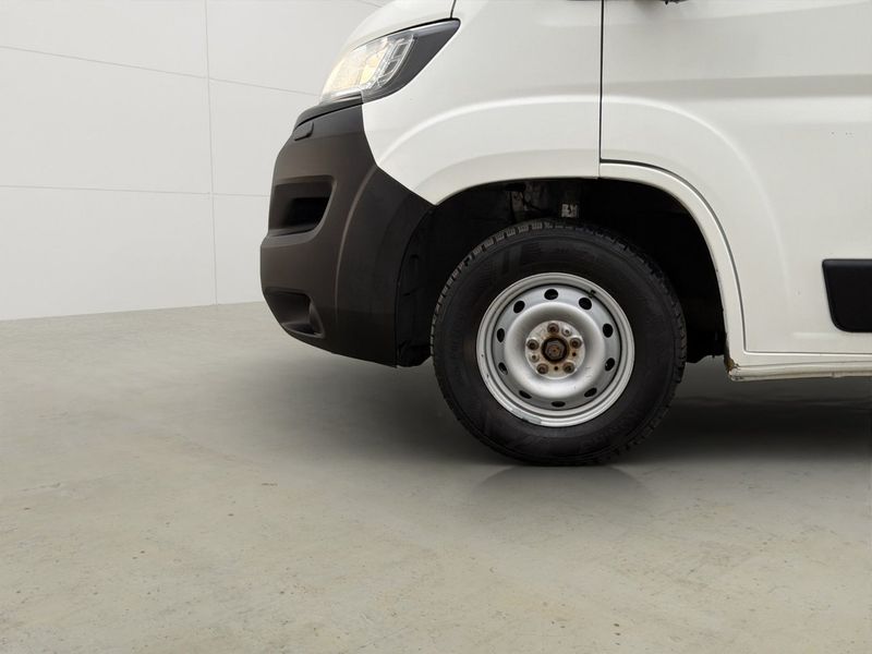 Peugeot Boxer bild 26
