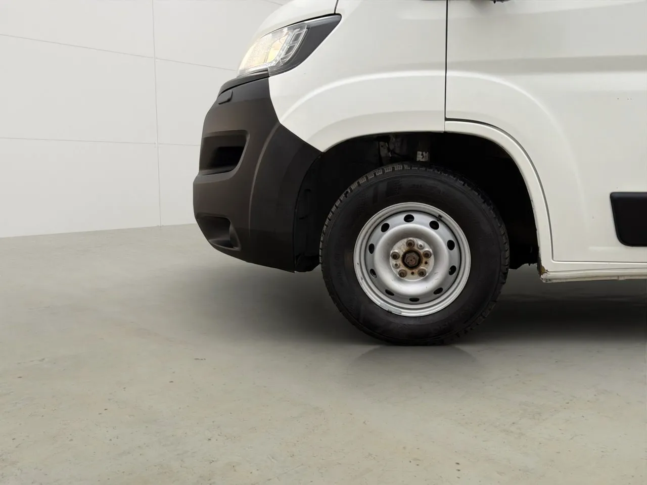Peugeot Boxer bild 26