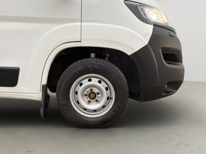 Peugeot Boxer bild 29