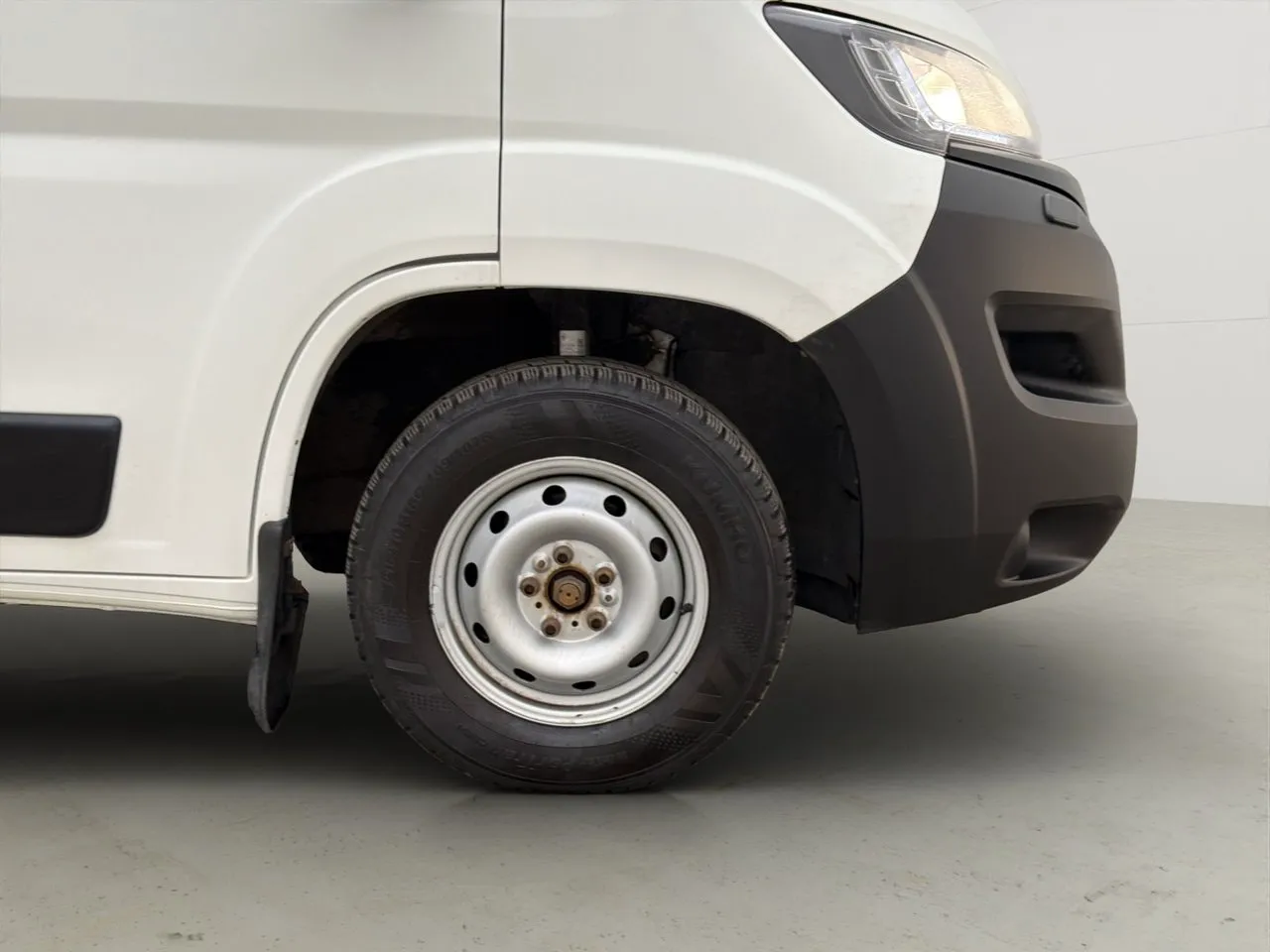 Peugeot Boxer bild 29