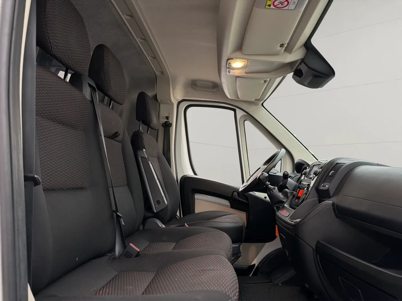 Peugeot Boxer bild 25