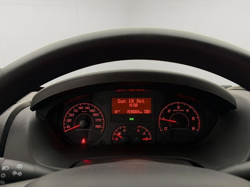 Peugeot Boxer bild 19