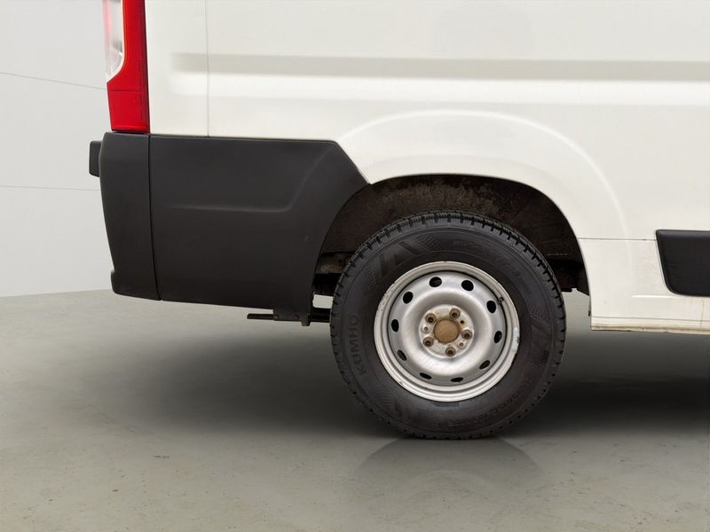 Peugeot Boxer bild 28
