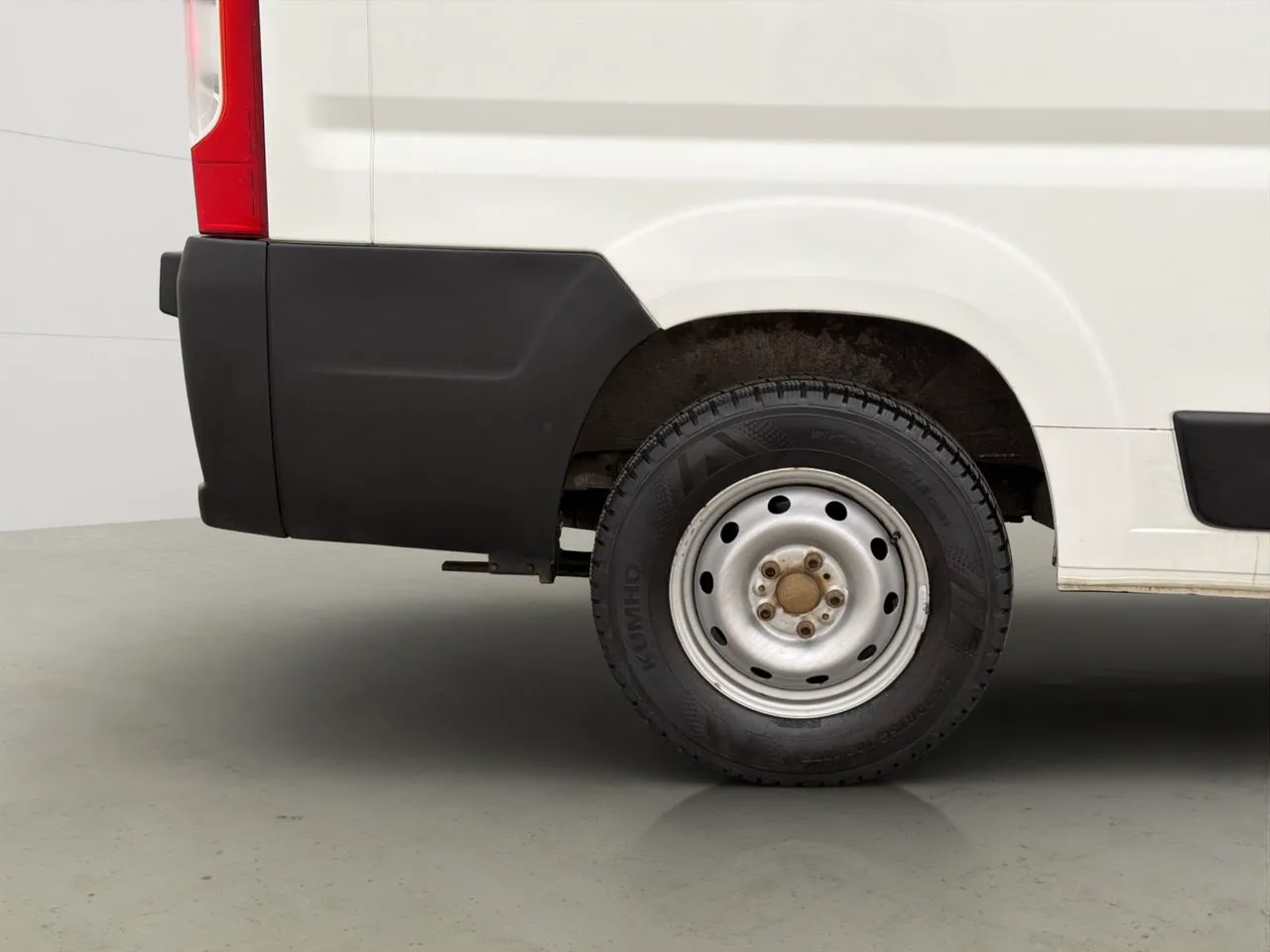 Peugeot Boxer bild 28
