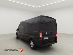 Peugeot Boxer bild 7