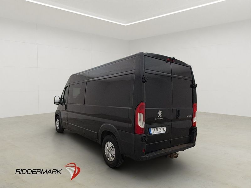 Peugeot Boxer bild 7