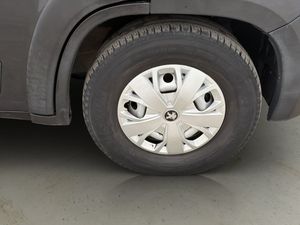 Peugeot Boxer bild 31