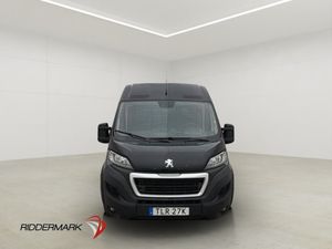 Peugeot Boxer bild 5