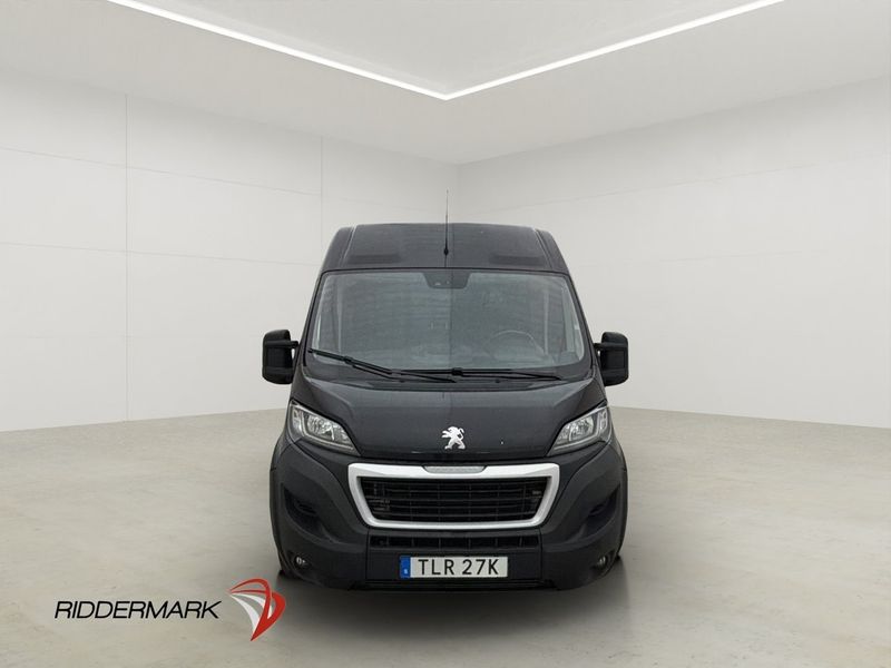 Peugeot Boxer bild 5