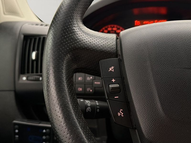 Peugeot Boxer bild 19
