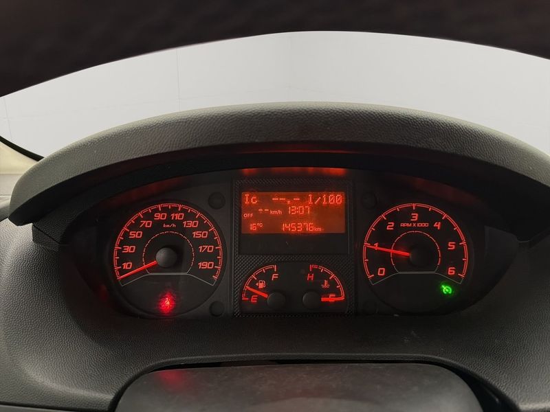 Peugeot Boxer bild 20