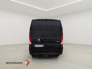 Peugeot Boxer bild 8
