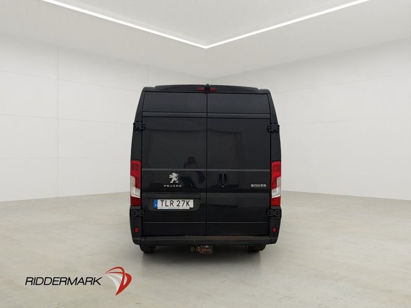 Peugeot Boxer bild 8
