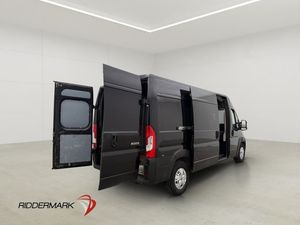 Peugeot Boxer bild 12