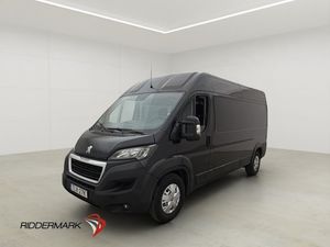Peugeot Boxer bild 3